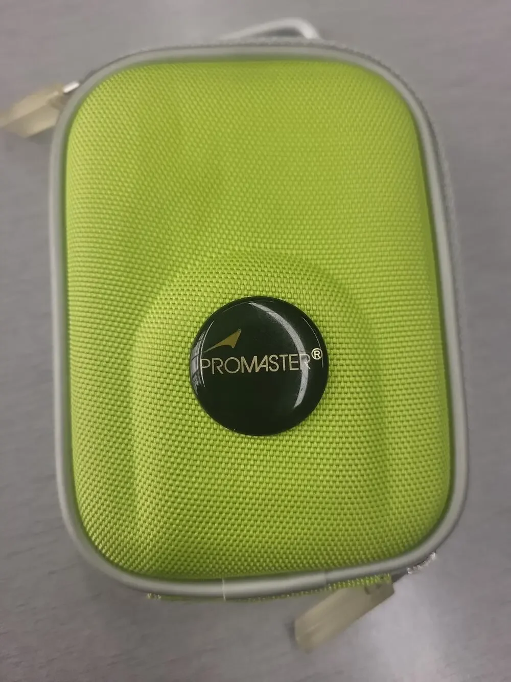 Promaster Clamz Case (Green) w/ Original Packaging